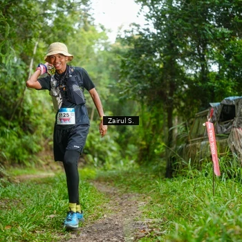 Runner Photo 9029967