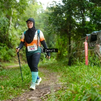 Runner Photo 9030087