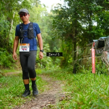 Runner Photo 9030090