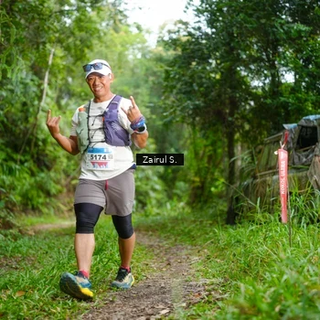 Runner Photo 9030105