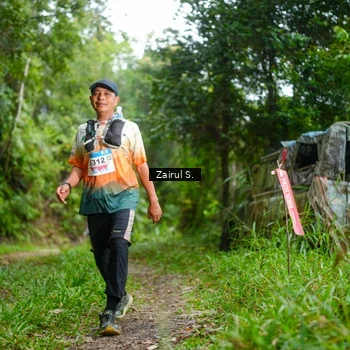 Runner Photo 9030132