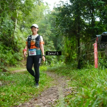 Runner Photo 9030144