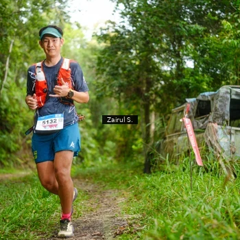 Runner Photo 9030149