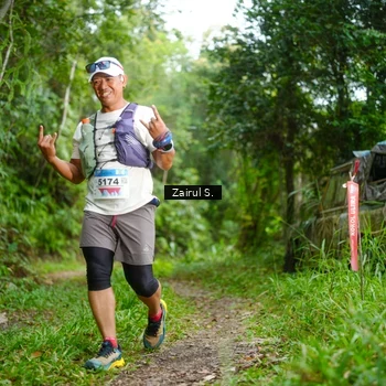 Runner Photo 9030159