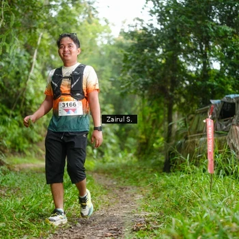 Runner Photo 9030167