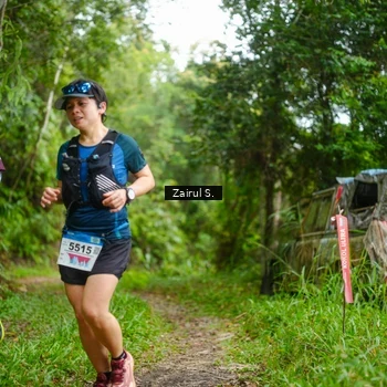 Runner Photo 9030202