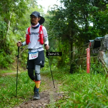 Runner Photo 9030213