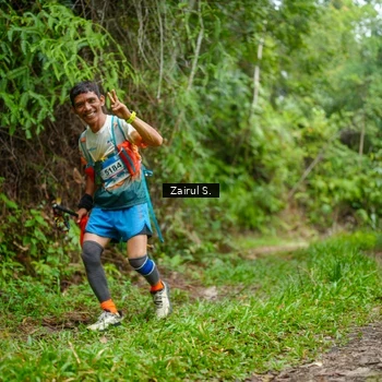 Runner Photo 9030219