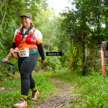 Runner Photo 9030240