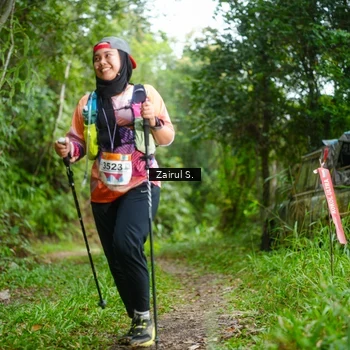 Runner Photo 9030262