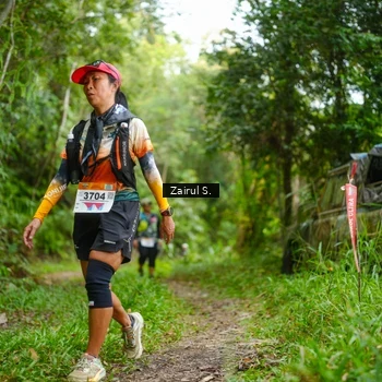 Runner Photo 9030264