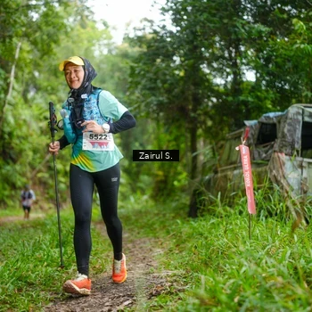 Runner Photo 9030286