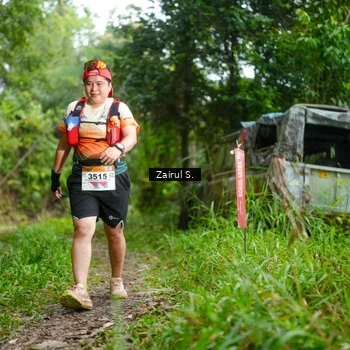 Runner Photo 9030321