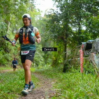 Runner Photo 9030328