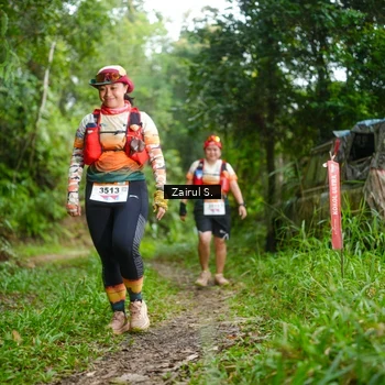 Runner Photo 9030333