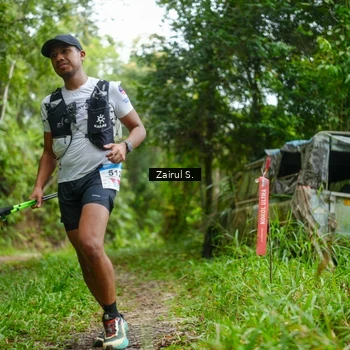 Runner Photo 9030340