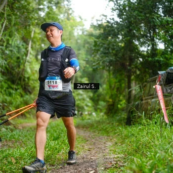 Runner Photo 9030341