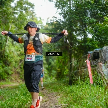 Runner Photo 9030351