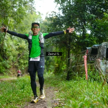 Runner Photo 9030374