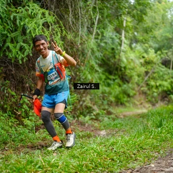 Runner Photo 9030394