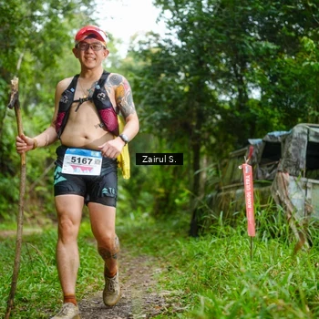 Runner Photo 9030395