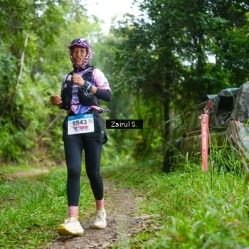 Runner Photo 9030399