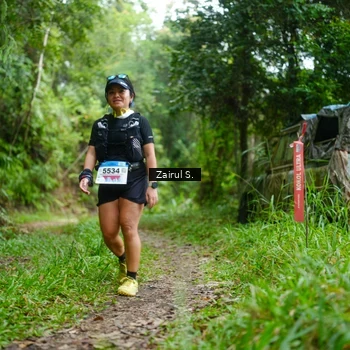 Runner Photo 9030430