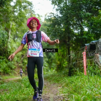 Runner Photo 9030447