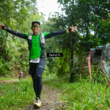Runner Photo 9030449