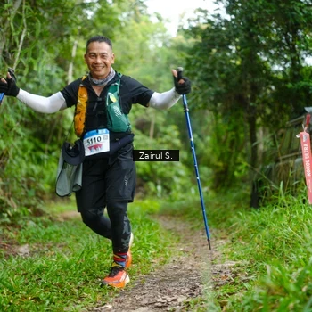 Runner Photo 9030458