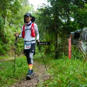 Runner Photo 9030477