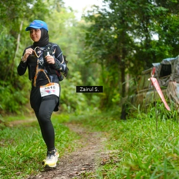 Runner Photo 9030499