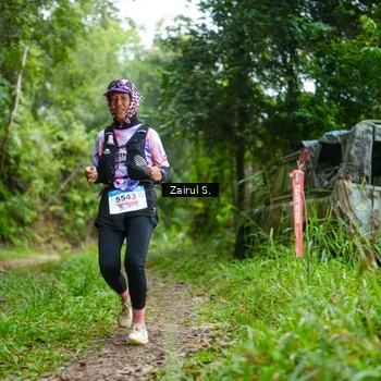 Runner Photo 9030557
