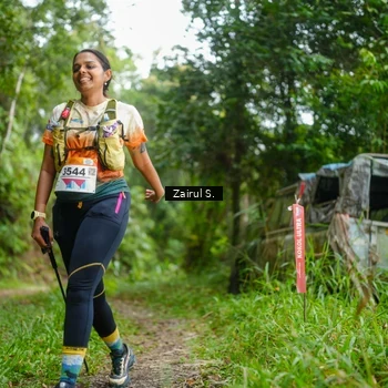 Runner Photo 9030569