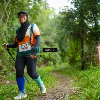 Runner Photo 9030584