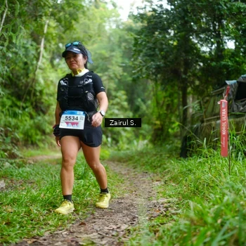 Runner Photo 9030590