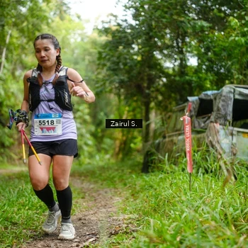 Runner Photo 9030599