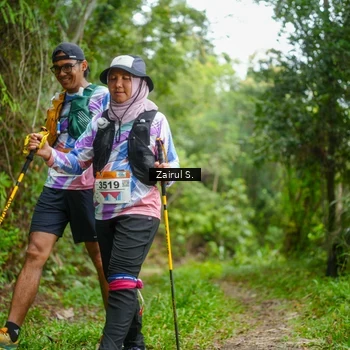 Runner Photo 9030614