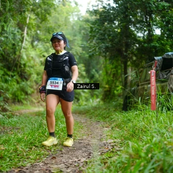 Runner Photo 9030617