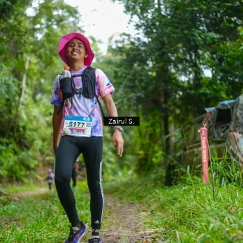 Runner Photo 9030639