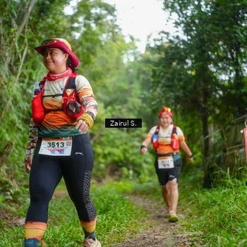 Runner Photo 9030651