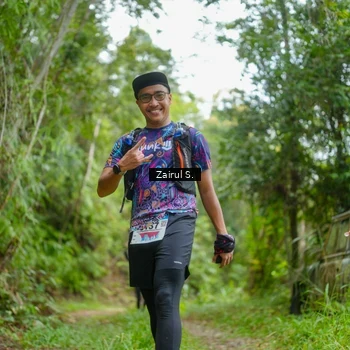 Runner Photo 9030666