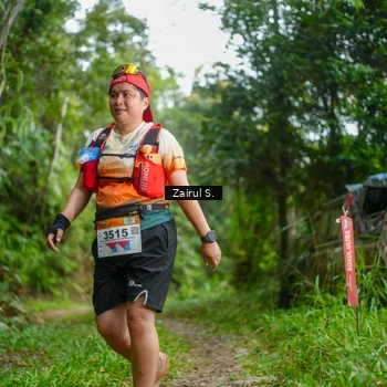 Runner Photo 9030714