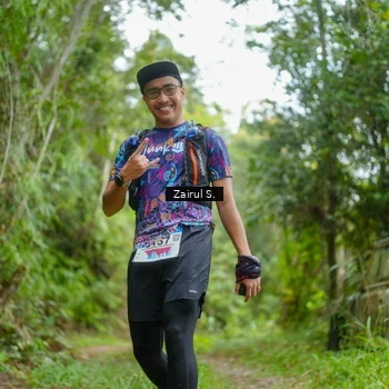 Runner Photo 9030724