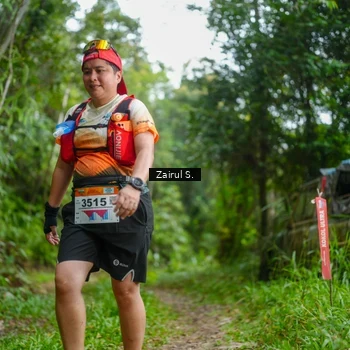 Runner Photo 9030725
