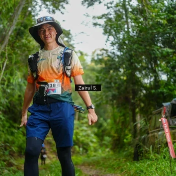 Runner Photo 9030731