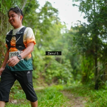 Runner Photo 9030754