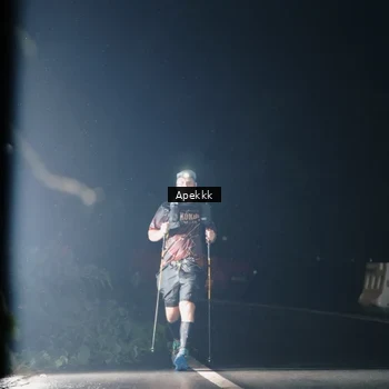 Runner Photo 9030934