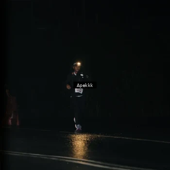 Runner Photo 9030984