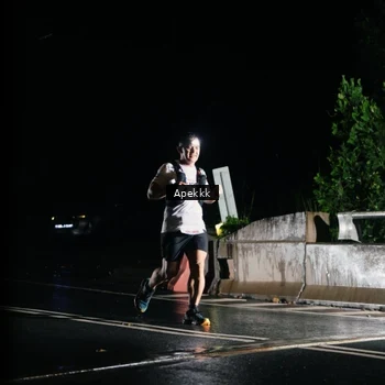 Runner Photo 9031024